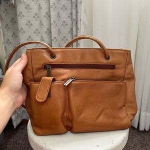 Le Donne Shoulder Bag